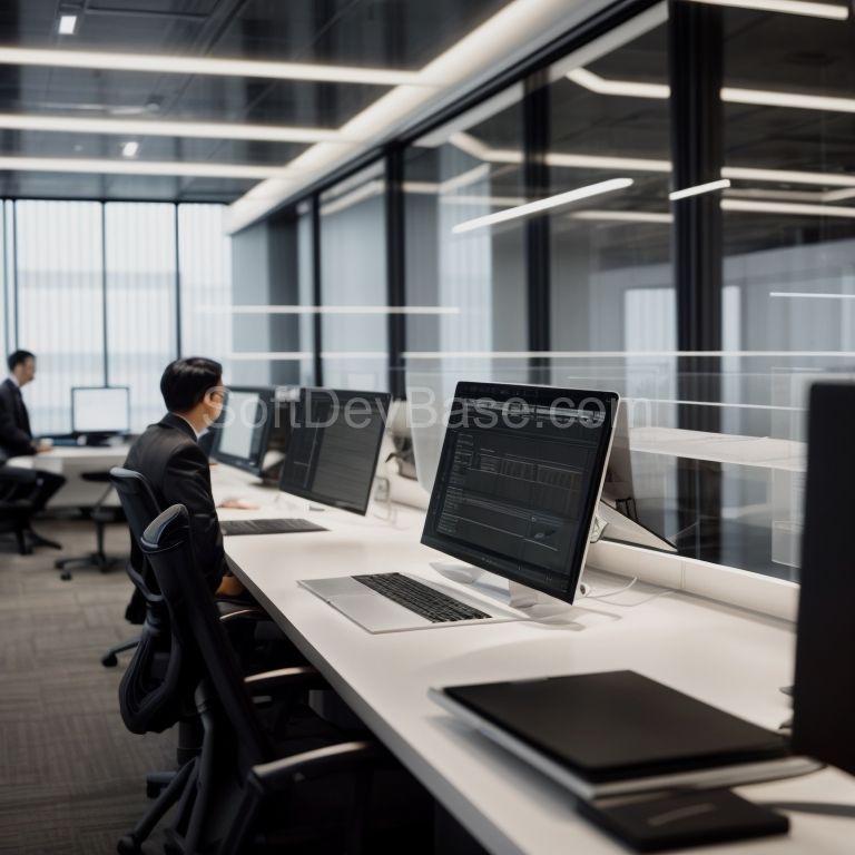 Empowering Businesses with Custom Software